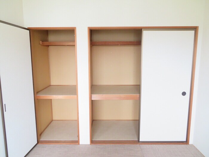 桜コーポの物件内観写真