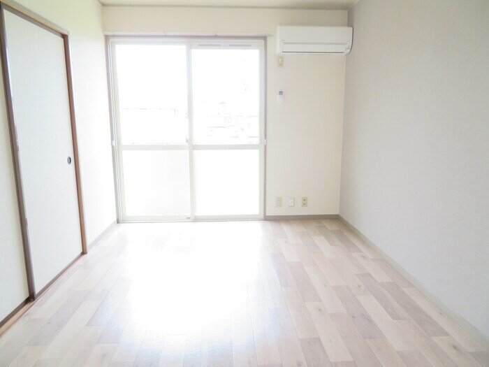 桜コーポの物件内観写真