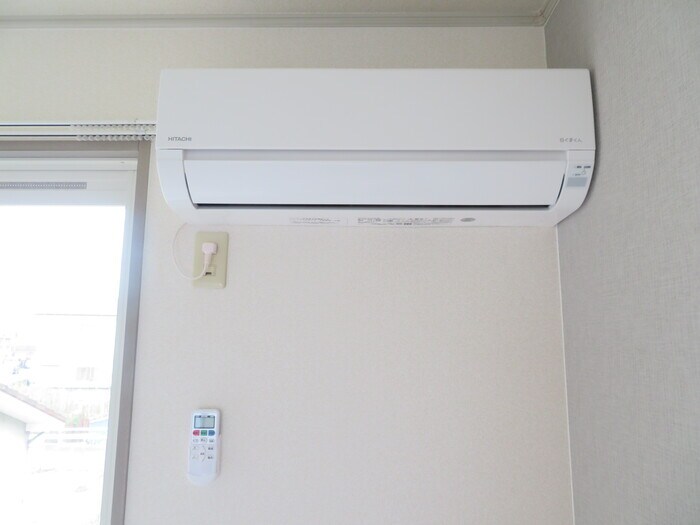 桜コーポの物件内観写真