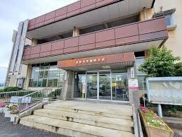 桜コーポの物件内観写真