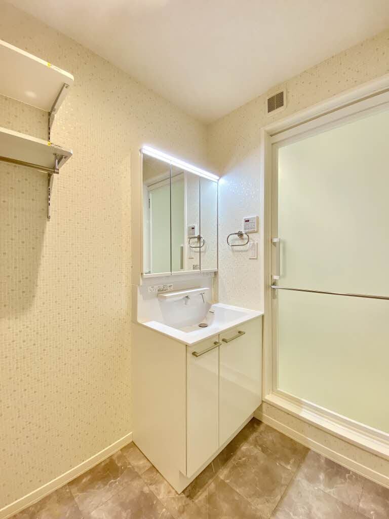 ＨＩＲＡ　ＴＥＲＲＡＣＥの物件内観写真