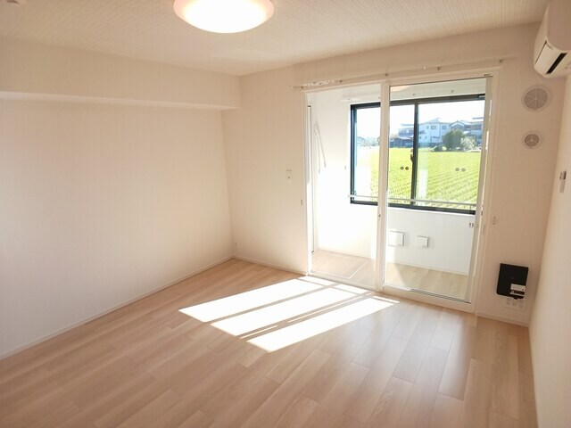 アルモ　ドゥーエの物件内観写真