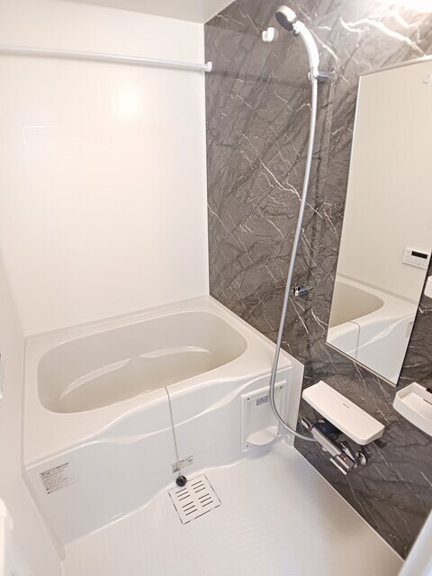 アルモ　ドゥーエの物件内観写真