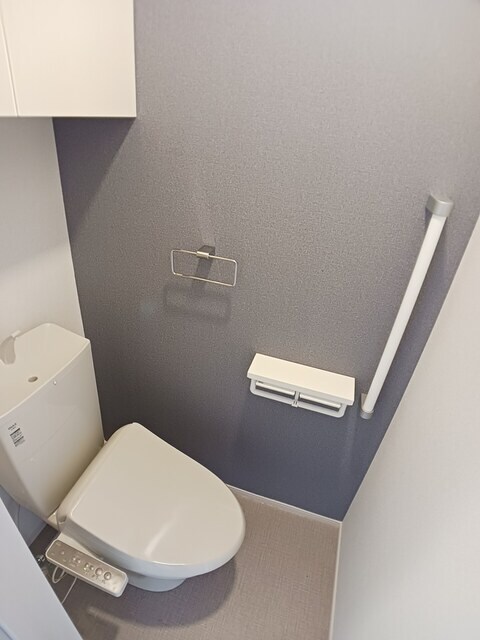 アルモ　ドゥーエの物件内観写真