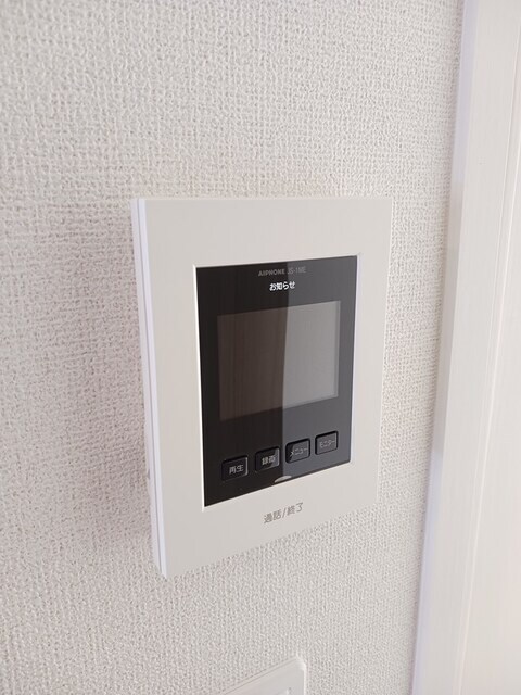 アルモ　ドゥーエの物件内観写真