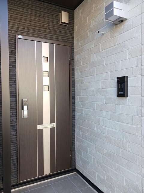 アルモ　ドゥーエの物件内観写真