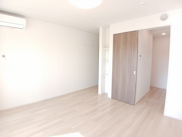 アルモ　ドゥーエの物件内観写真