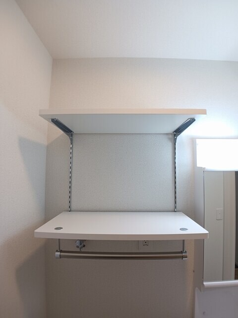 アルモ　ドゥーエの物件内観写真