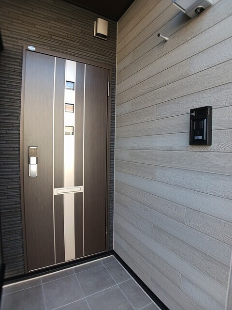 アルモ　ドゥーエの物件内観写真