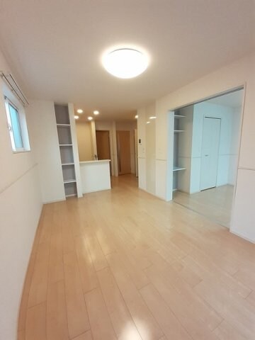 ノヴァ　Ⅱの物件内観写真