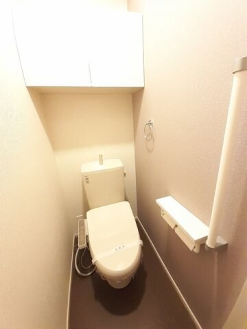 ノヴァ　Ⅱの物件内観写真