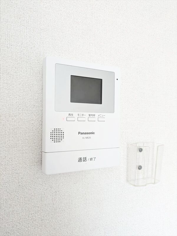 ラ・ポンテの物件内観写真