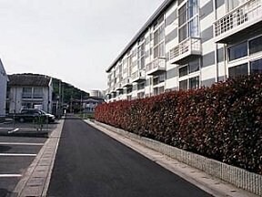 レオパレスプレミール一宮の物件内観写真