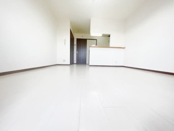 プロスペリテの物件内観写真