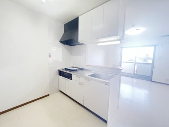 プロスペリテの物件内観写真