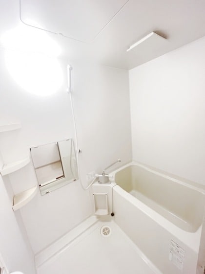 プロスペリテの物件内観写真