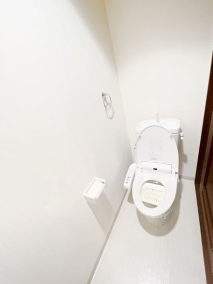 プロスペリテの物件内観写真