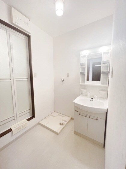 プロスペリテの物件内観写真