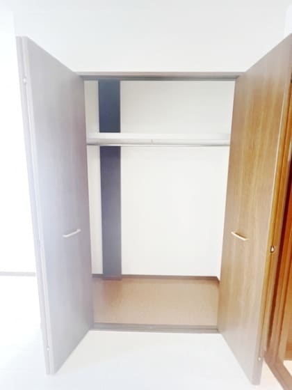 プロスペリテの物件内観写真