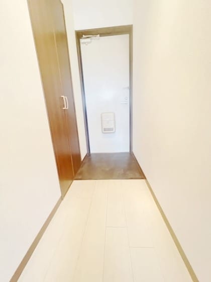 プロスペリテの物件内観写真