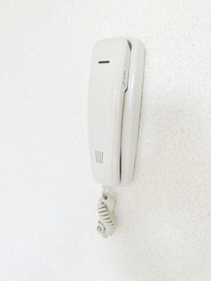 プロスペリテの物件内観写真