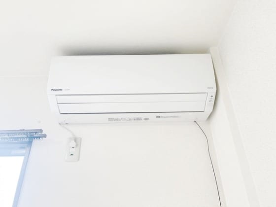 プロスペリテの物件内観写真