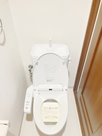 プロスペリテの物件内観写真