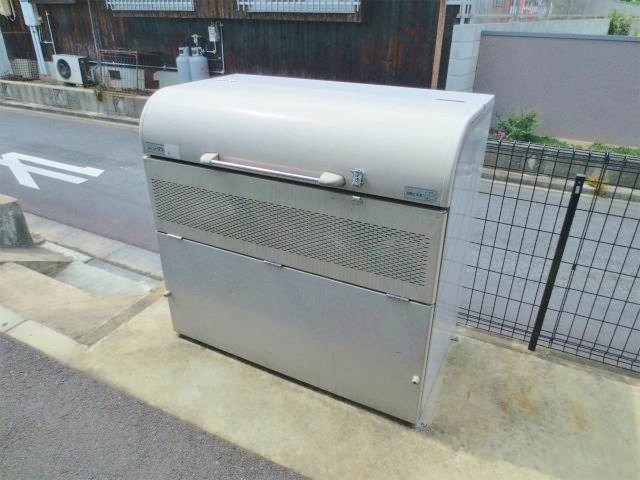 プロスペリテの物件内観写真