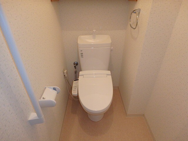 ファミーユSWの物件内観写真