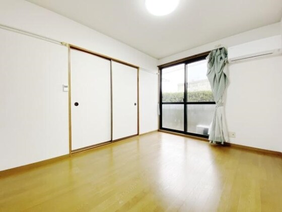 セジュール宮原B棟の物件内観写真