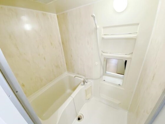 セジュール宮原B棟の物件内観写真