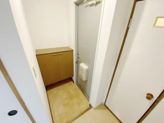 セジュール宮原B棟の物件内観写真