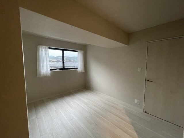 ビ・ウェル酒津公園　グリーンコートの物件内観写真