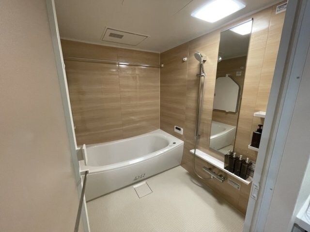 ビ・ウェル酒津公園　グリーンコートの物件内観写真