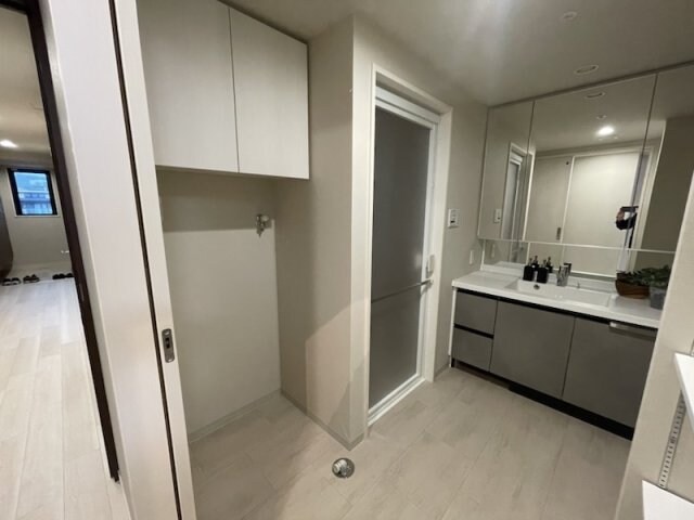 ビ・ウェル酒津公園　グリーンコートの物件内観写真