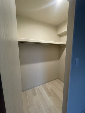 ビ・ウェル酒津公園　グリーンコートの物件内観写真