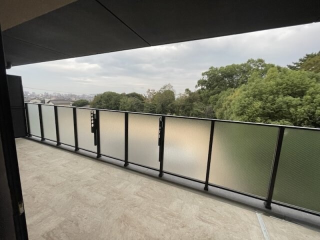 ビ・ウェル酒津公園　グリーンコートの物件内観写真