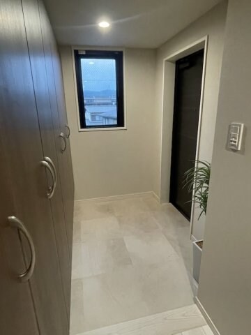 ビ・ウェル酒津公園　グリーンコートの物件内観写真