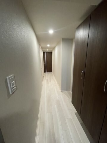 ビ・ウェル酒津公園　グリーンコートの物件内観写真