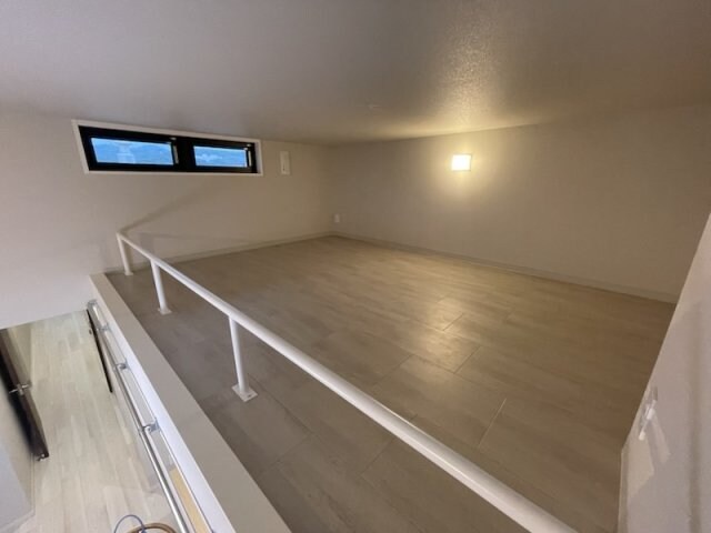 ビ・ウェル酒津公園　グリーンコートの物件内観写真