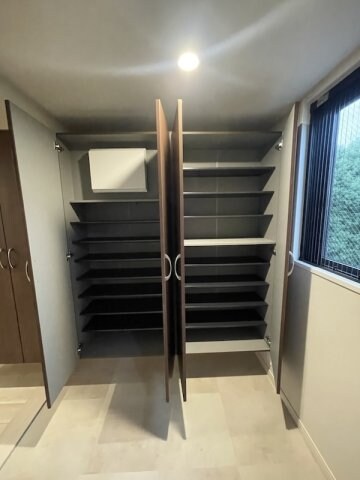 ビ・ウェル酒津公園　グリーンコートの物件内観写真