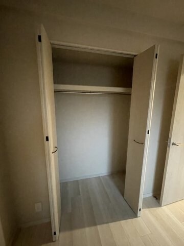 ビ・ウェル酒津公園　グリーンコートの物件内観写真