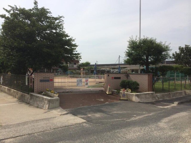 ビ・ウェル酒津公園　グリーンコートの物件内観写真