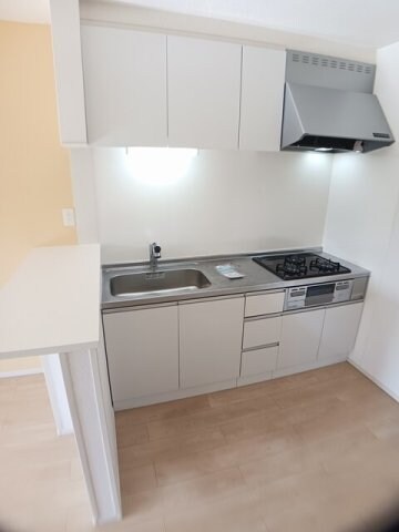 エテルナ　ナリッシュ　Ⅱの物件内観写真