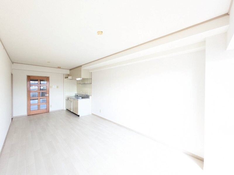 ベネフィス白楽町の物件内観写真