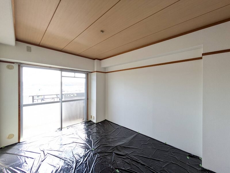 ベネフィス白楽町の物件内観写真