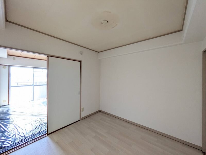 ベネフィス白楽町の物件内観写真