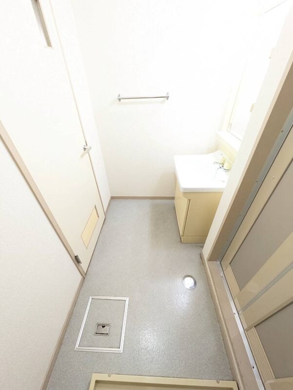 ベネフィス白楽町の物件内観写真