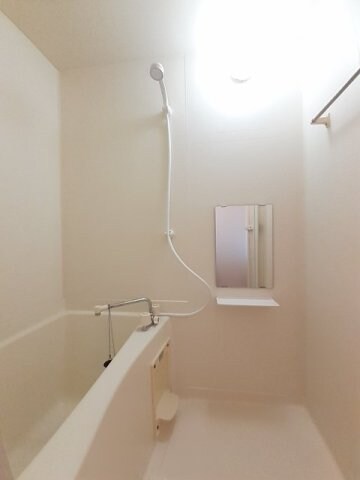 ミレニアムハイツの物件内観写真