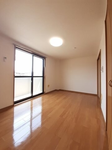 ミレニアムハイツの物件内観写真